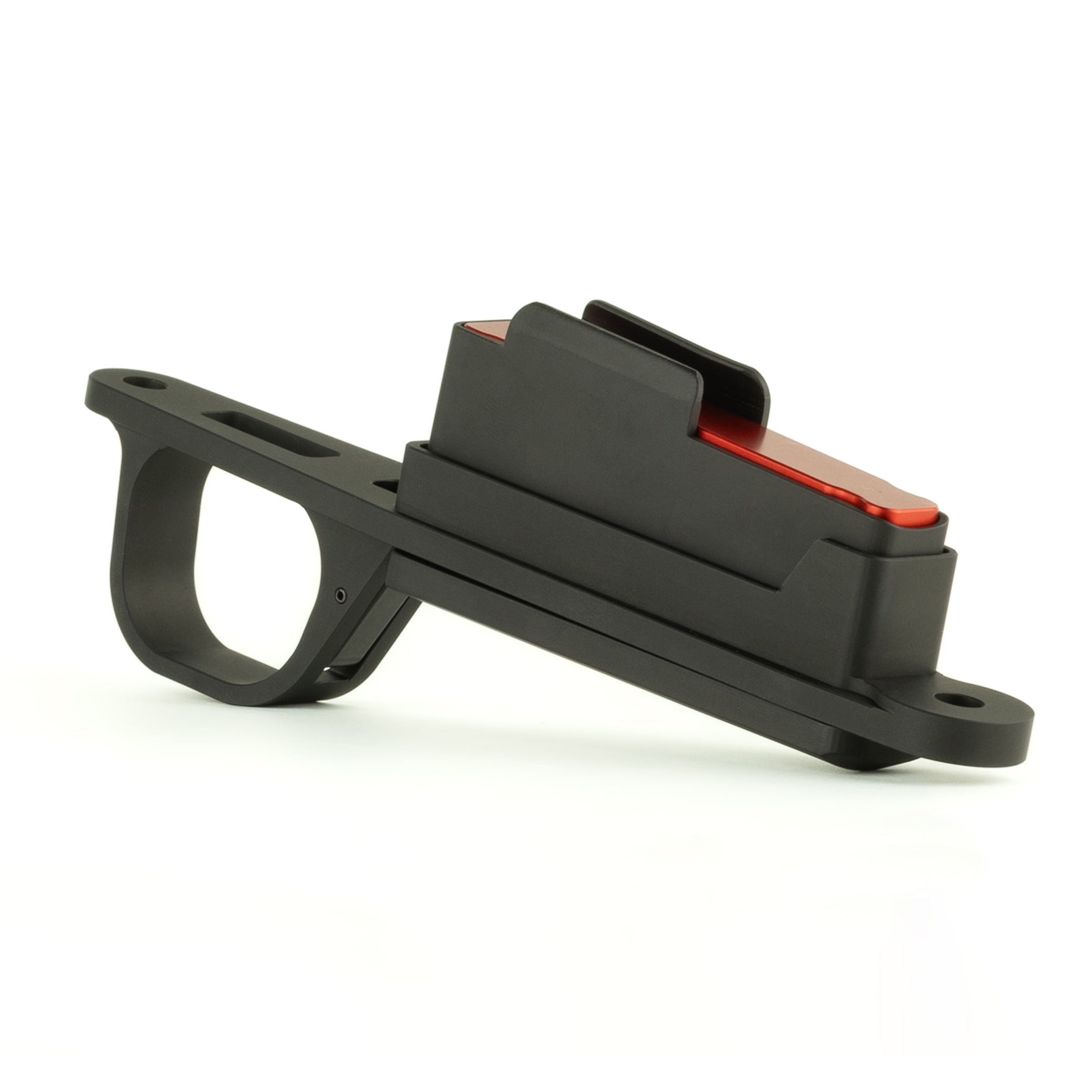 RedSnake Low Profile AICS Magazine — Long Action Standard