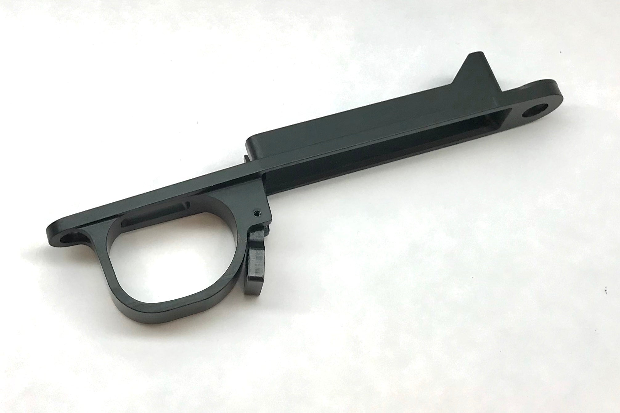RedSnake Tactical | Tikka T3x AICS Bottom Metal & Magazines