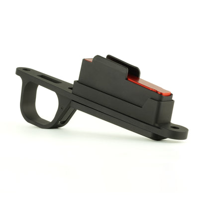 RedSnake Low Profile AICS Magazine — Long Action Standard