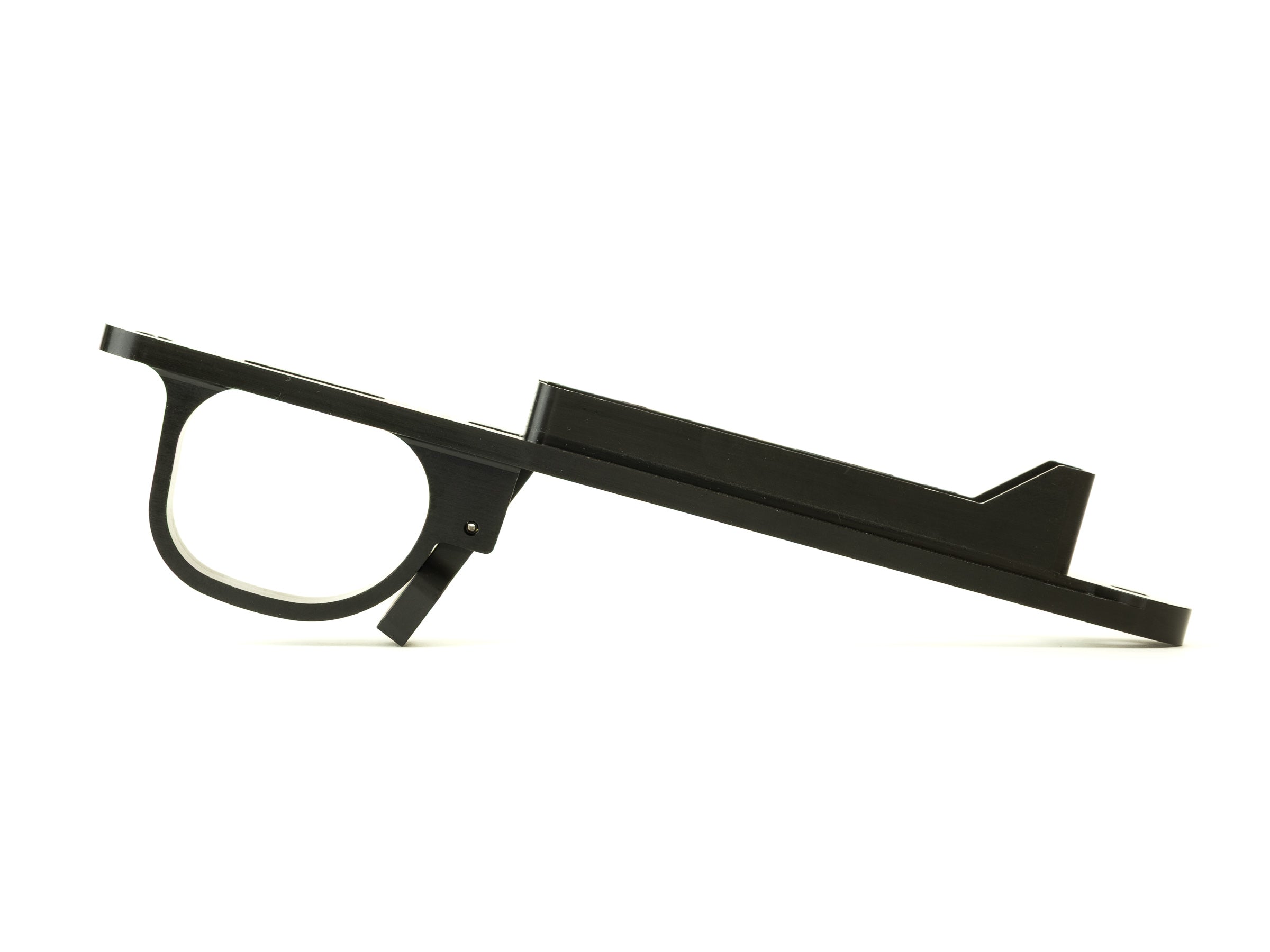 Tikka Long Action AICS Tactical Bottom Metal