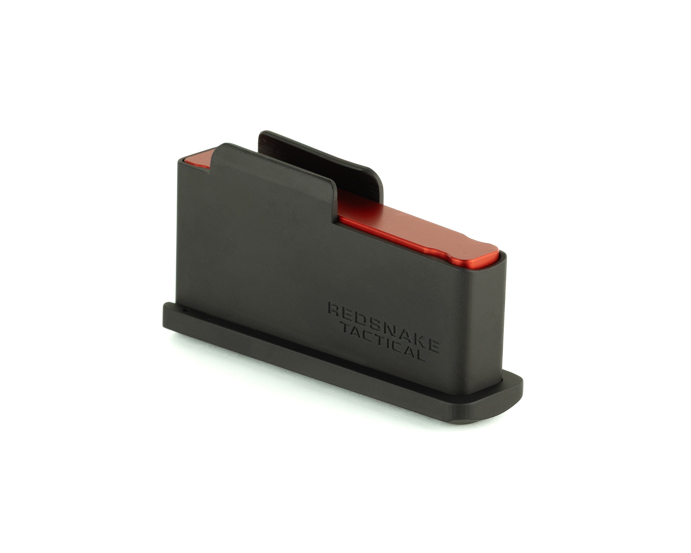 RedSnake Low Profile AICS Magazine — Long Action Standard