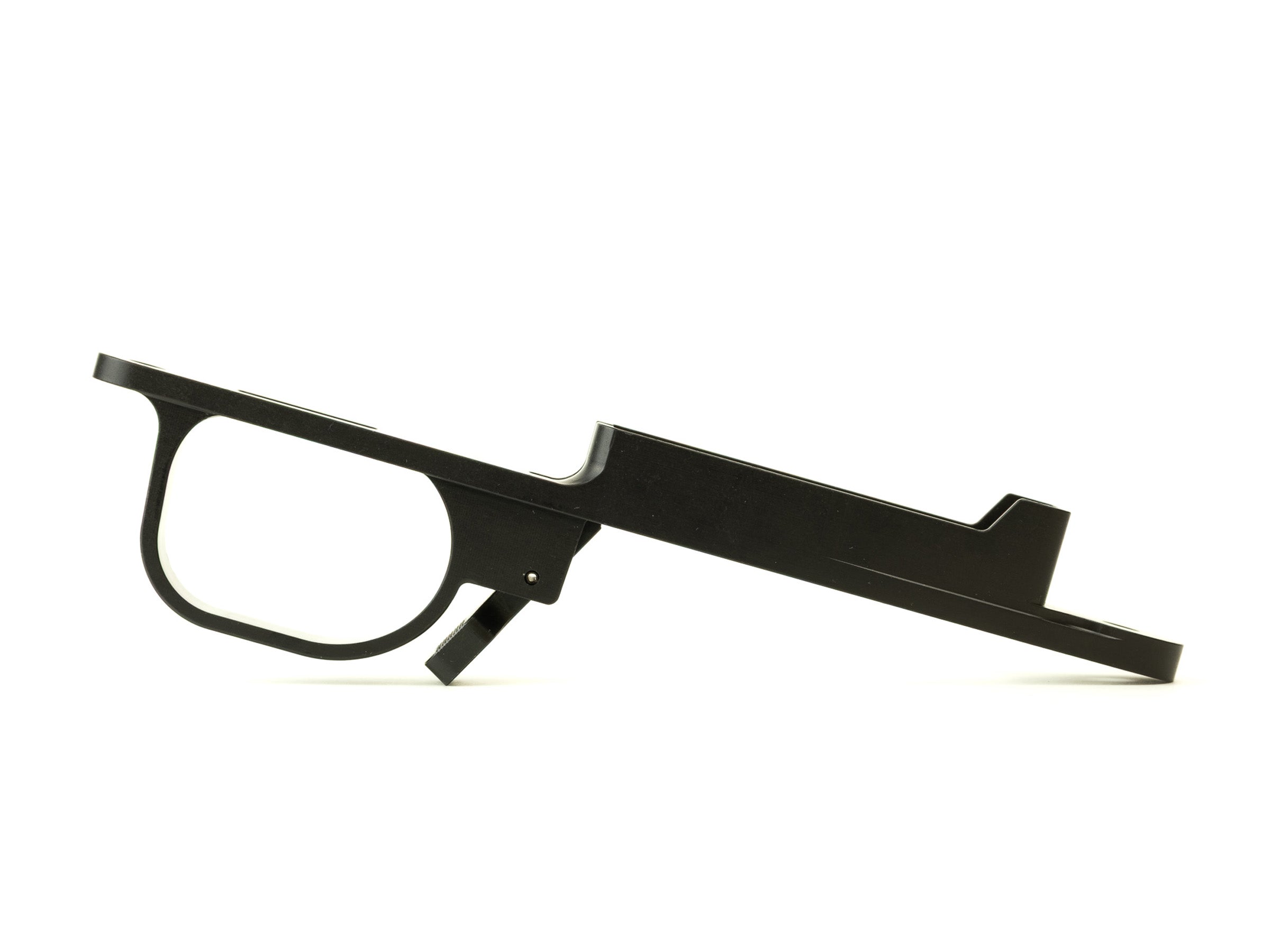 Tikka Short Action AICS Tactical Bottom Metal