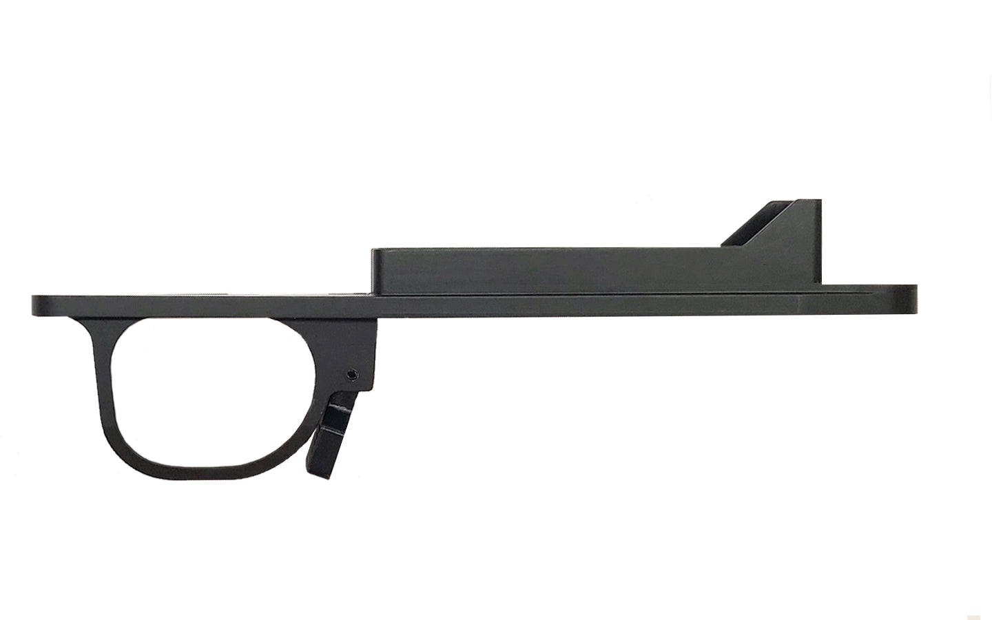 Tikka nEXTgen Long Action AICS Bottom Metal
