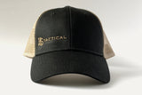 RedSnake Tactical Logo Trucker Hat