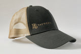 RedSnake Tactical Logo Trucker Hat