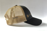 RS Tactical Logo Trucker Hat
